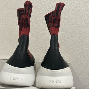 Fendi shoes